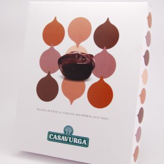 Fichi al cioccolato 160 gr