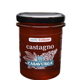 Miele di Castagno 260 g