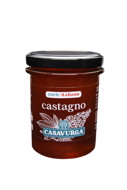 Miele di Castagno 260 g