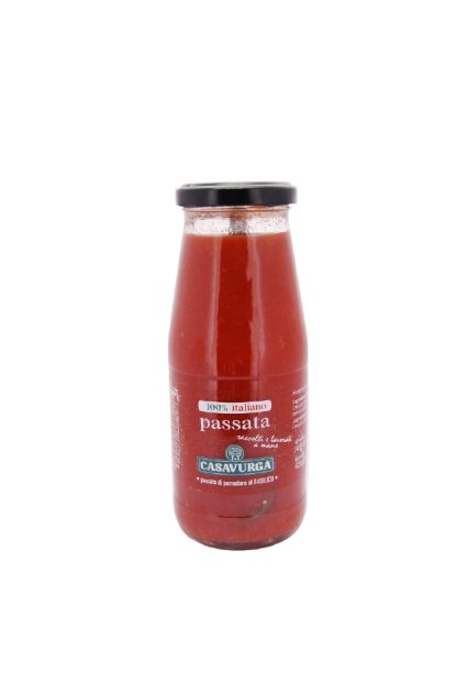 Passata di pomodoro / Tomato Sauce 425 gr - immagine 5