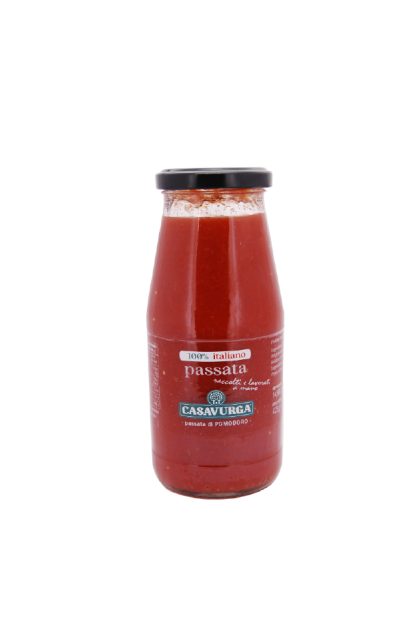 Passata di pomodoro / Tomato Sauce 425 gr