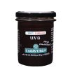 Mostarda di Uva / Mustard  of Grape Extra Jam 230gr - immagine 3