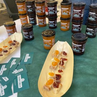 Marmellate e confetture